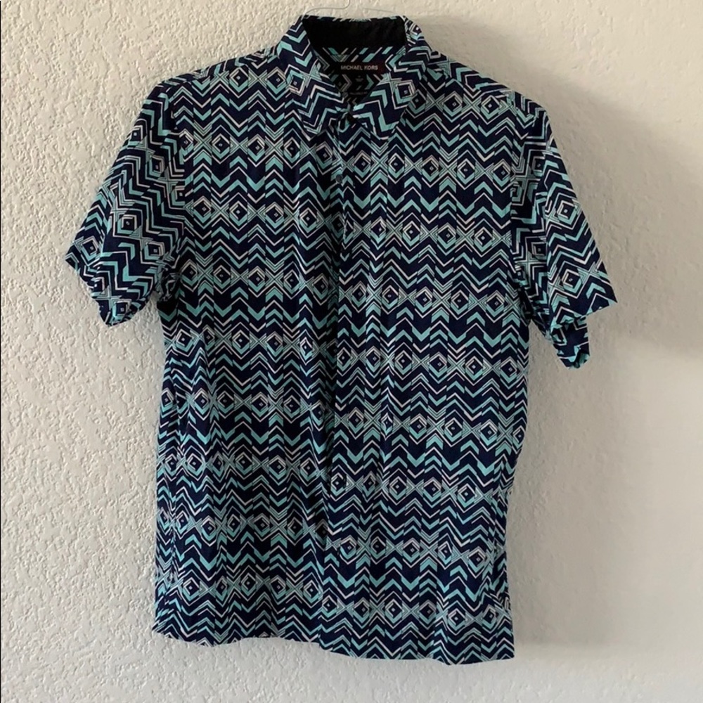 Michael Kors button down